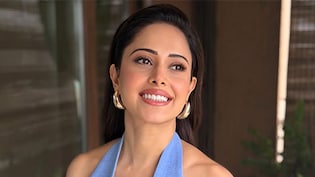 Nushrratt Bharuccha Discharged From Hospital After Successful Spine Surgery