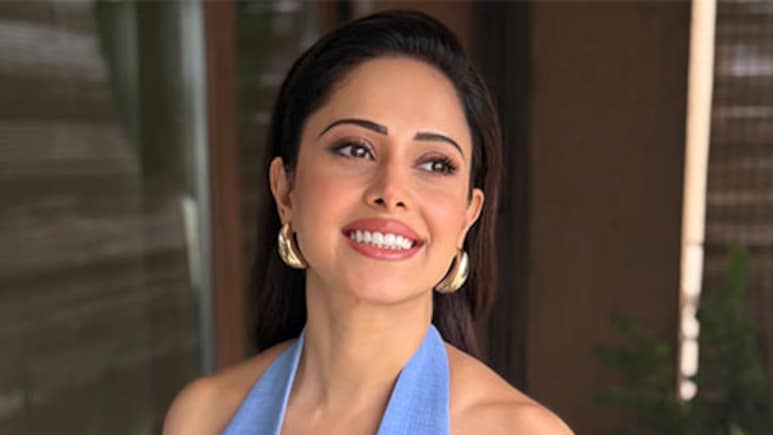Nushrratt Bharuccha Discharged From Hospital After Successful Spine Surgery
