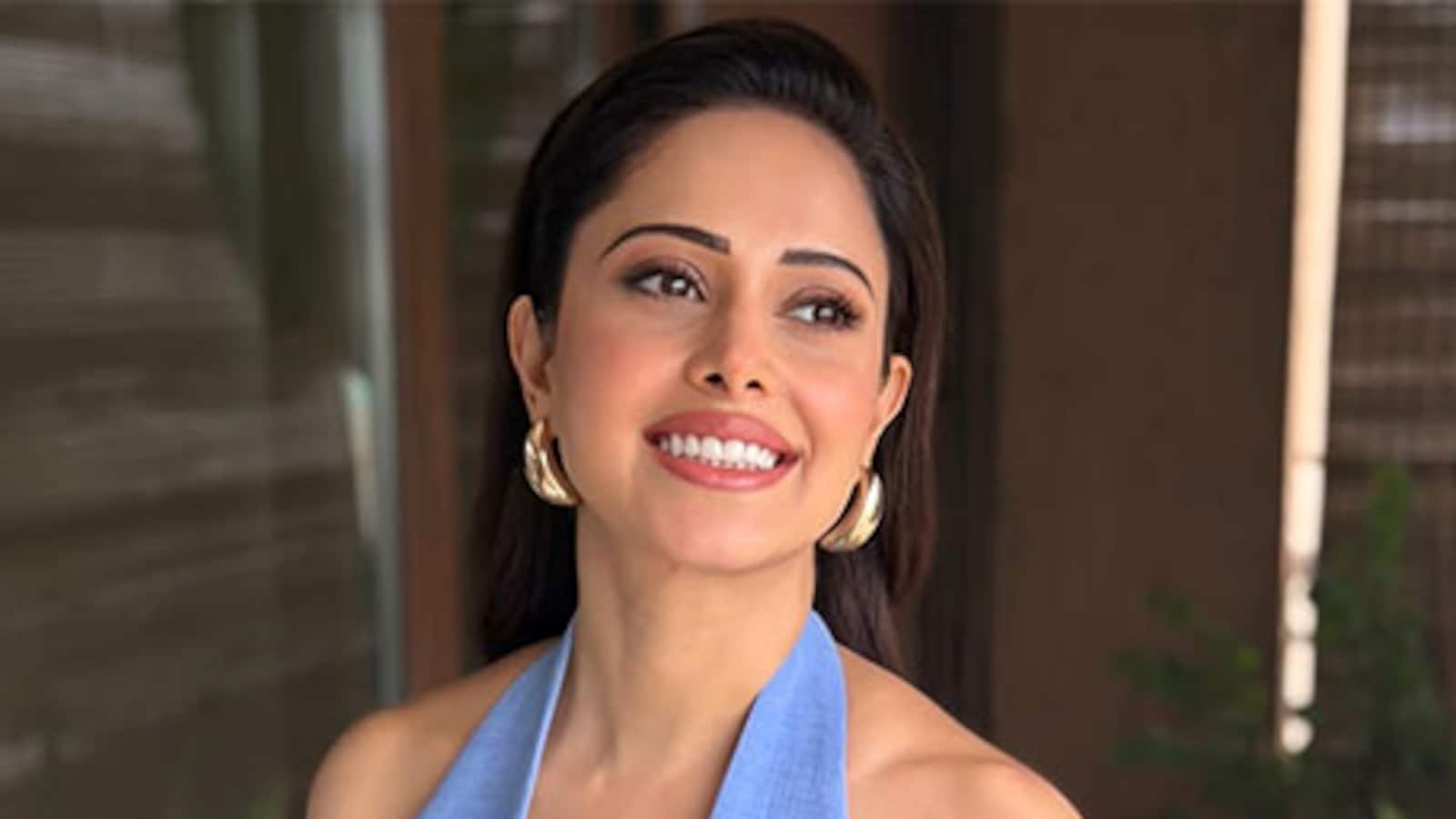 Nushrratt Bharuccha Discharged After Successful Spine Surgery, Begins Recovery at Home