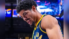 Indiana Pacers' Ben Sheppard Needs Surgery On A Torn Meniscus, And Indiana's Wing Rotation Takes Another Hit