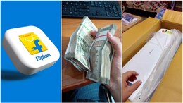 'Flipkart ने AC रिटर्न लिए बिना वापस कर दिया पैसा', LLB स्टूडेंट ने पूछा- क्या मैं इसे फ्री में यूज कर सकता हूं