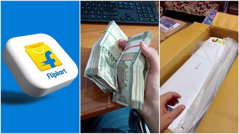 'Flipkart ने AC रिटर्न लिए बिना वापस कर दिया पैसा', LLB स्टूडेंट ने पूछा- क्या मैं इसे फ्री में यूज कर सकता हूं