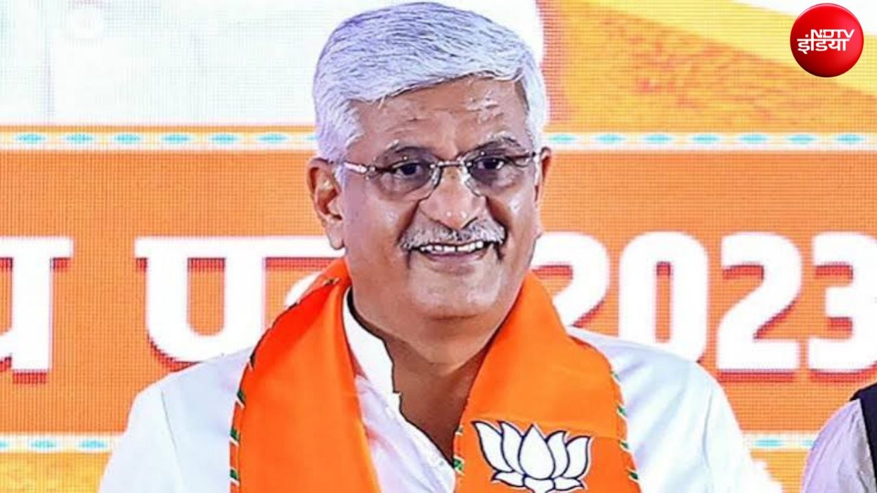 EWS आरक्षण में बदलाव की तैयारी! गजेंद्र शेखावत ने दिया- खेती वाली इनकम पर राहत का संकेत