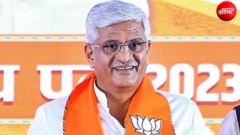 EWS आरक्षण में बदलाव की तैयारी! गजेंद्र शेखावत ने दिया- खेती वाली इनकम पर राहत का संकेत
