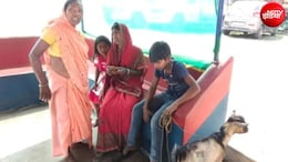 बकरे ने मांगा इंसाफ, पुलिस थाने लेकर पहुंची महिला, झारखंड में सामने आया अजीबोगरीब मामला