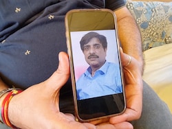 "Grabbed By Neck, Punched On Chest": Woman Recalls Son's Final Moments In Delhi Metro Brawl