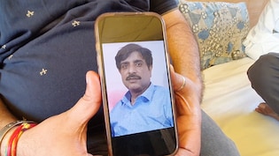 "Grabbed By Neck, Punched On Chest": Woman Recalls Son's Final Moments In Delhi Metro Brawl