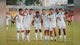 Kerala Blasters Begin Season With 2-0 Win Over Inter Kashi