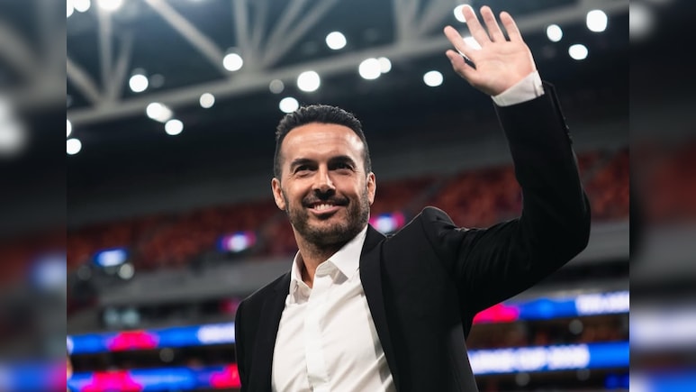 Pedro Rodriguez Retires: Former Barcelona, Spain Legend Calls Time On Trophy-Laden Career