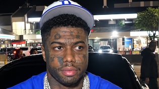 Blueface Exposes DMs From Nevaeh Asking To Get Back Together, Says He Is Done Settling For Less
