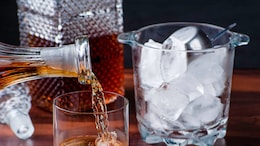 Neat, With Water Or On The Rocks? What's The Best Way To Actually Taste Whisky?
