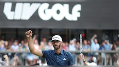 LIV Golf Gets $300-Million Lifeline For 2027 Season Amid Bankruptcy