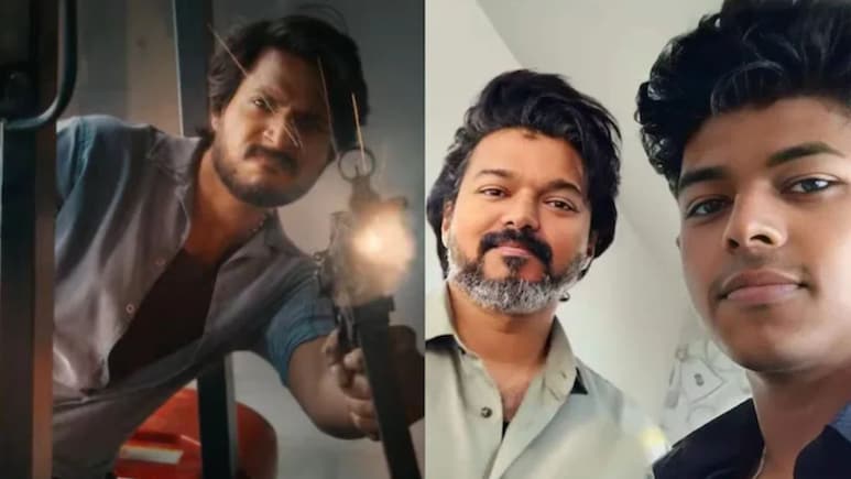 Sigma Box Office Collection Day 1: थलपति विजय के बेटे से जीते जेसन संजय का हिट डेब्यू! सिग्मा ने पहले दिन वसूले इतने करोड़&nbsp;