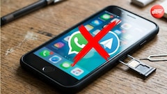 डिजिटल फ्रॉड रोकने के लिए सरकार का बड़ा कदम, 2027 से WhatsApp-Telegram चलाने के लिए एक्टिव सिम जरूरी