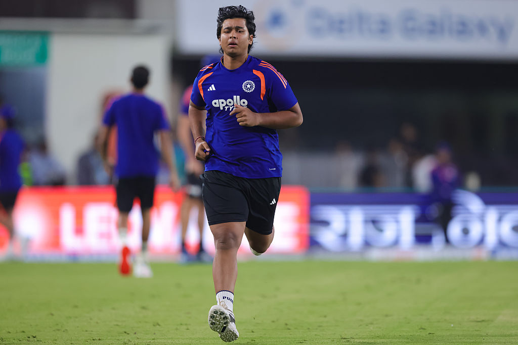 Gambhir, Iyer Receive Urgent Plea On Vaibhav Sooryavanshi:  'Last One'