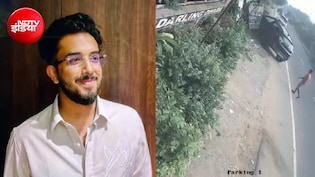 बिल्डर के बिगड़ैल रईसजादे बेटे का कारनामा; जमानत पर बाहर आते ही फिर सड़क पर मचाया तांडव, 3 घायल