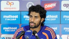 Tilak Varma Opens Up On His Challenging Role For Team India, Admits "It's Not Easy"