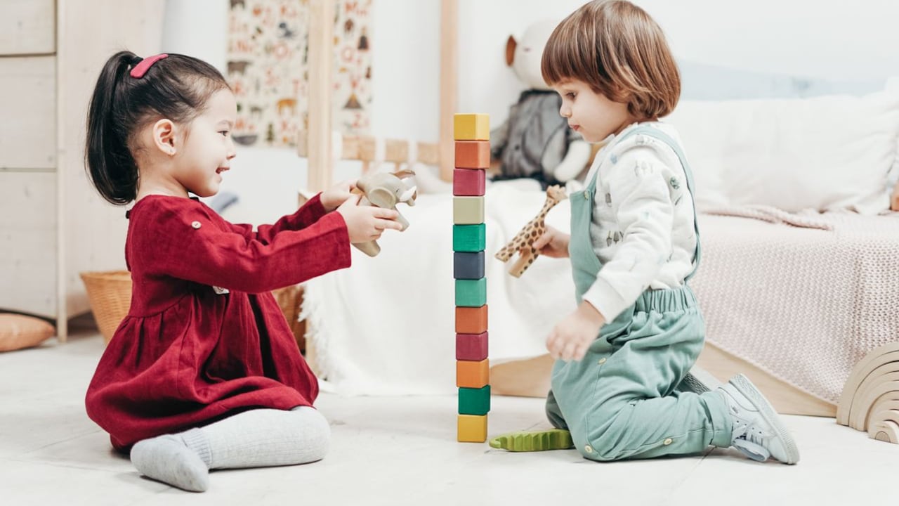 Toys for toddlers that are worth considering