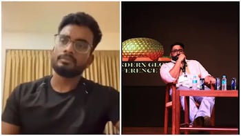 Jason Samuel Arrested Over V Harish's Death After Father's Cyberbullying Complaint