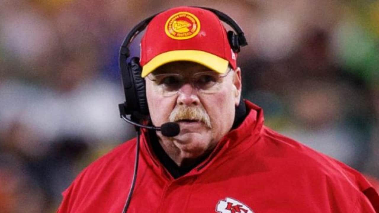 Andy Reid Sends A Clear Message About Harrison Butker's Future With The Kansas City Chiefs