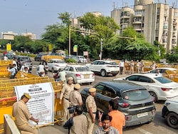 BS-VII Emission Norms To Roll Out For New Cars, SUVs From April 2029