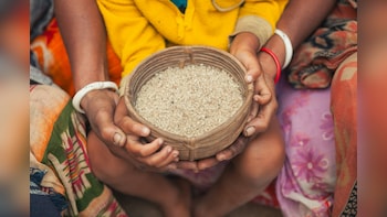 The US-Iran War Is Making World Hunger Much Worse