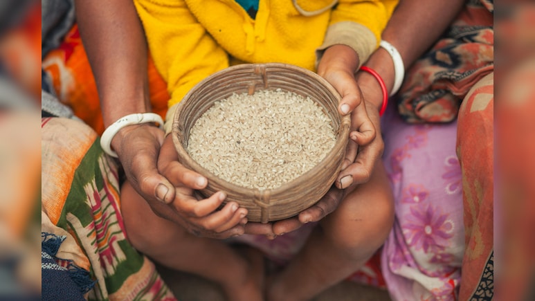 The US-Iran War Is Making World Hunger Much Worse