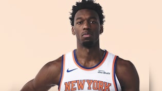 New York Knicks Make A Tough Roster Call On James Wiseman As Bold Predictions Roll In