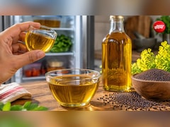 क्या आपका सरसों का तेल असली है? घर बैठे इन 3 तरीकों से करें शुद्धता की पहचान