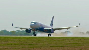 IndiGo Q2 Review: Motilal Oswal Remains Bullish Despite Earnings Miss; Sees 28% Upside