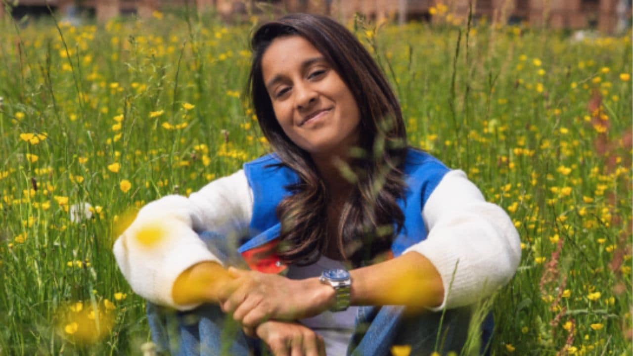 Switzerland Tourism Names Jemimah Rodrigues Friendship Ambassador For India