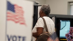 What Are US Midterms, Why They Matter And What Happens If Congress Flips