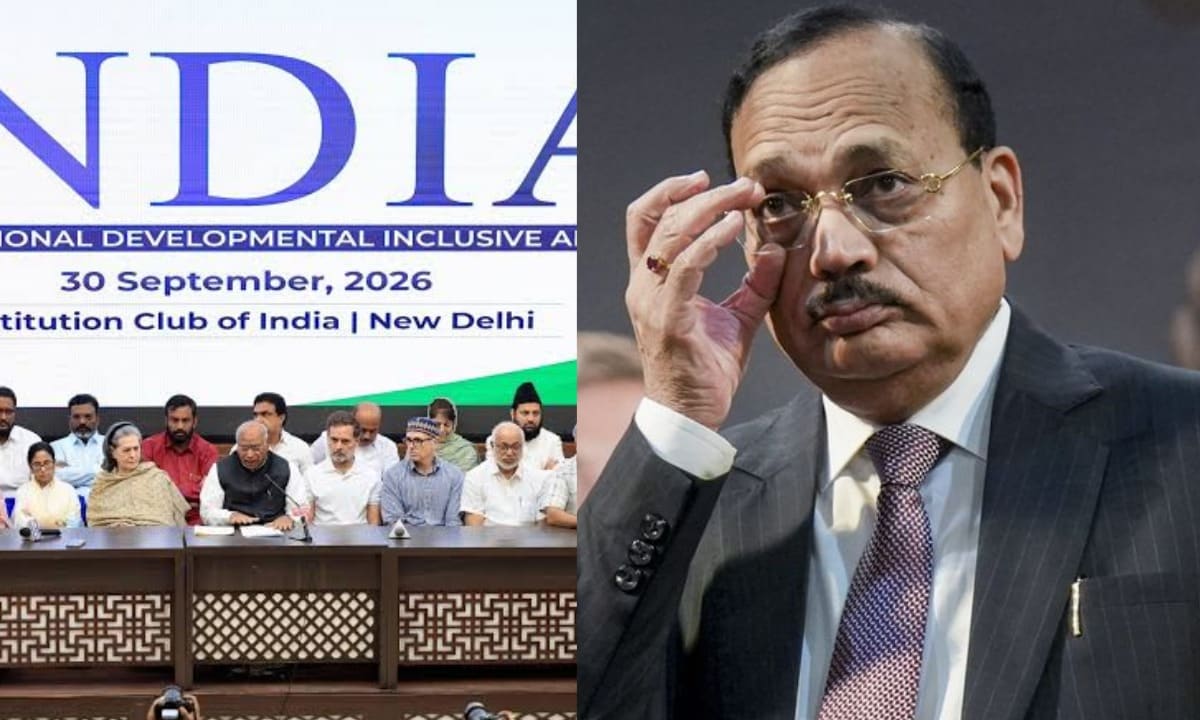 CJI सूर्य कांत ने कांग्रेस नेताओं से मिलने से किया इनकार,सहमति ना देने की वजह भी बताई: सूत्र