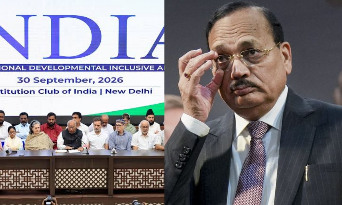 CJI सूर्यकांत ने कांग्रेस नेताओं से मिलने से किया इनकार, सहमति ना देने की वजह भी बताई