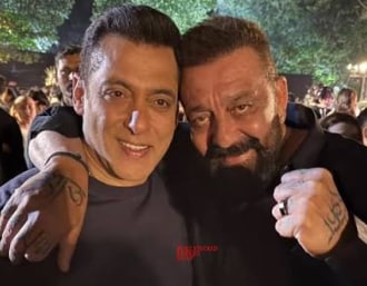 Salman Khan Says Sanjay Dutt Would Be A Better 'Host' For Bigg Boss