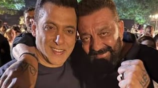 Salman Khan Says Sanjay Dutt Would Be A Better 'Host' For <i>Bigg Boss </i>