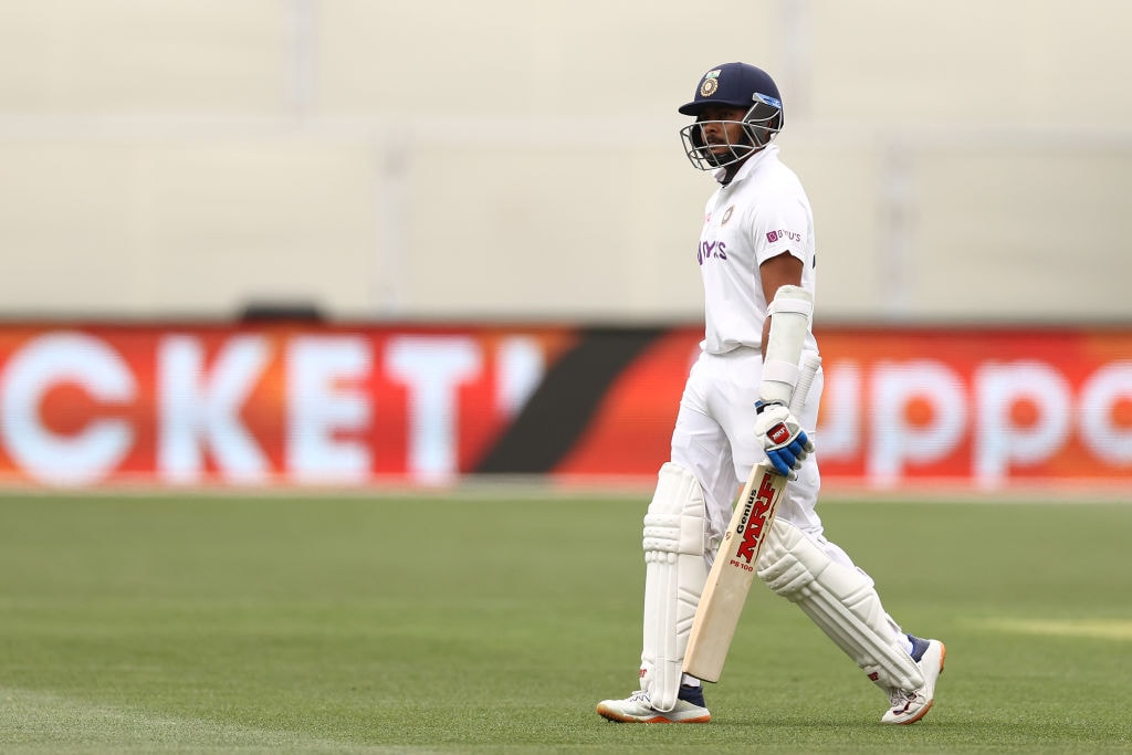 ndtv.com - 'FIFA And GTA': Prithvi Shaw Reveals How Video Games Motivate Him After A Tough Day