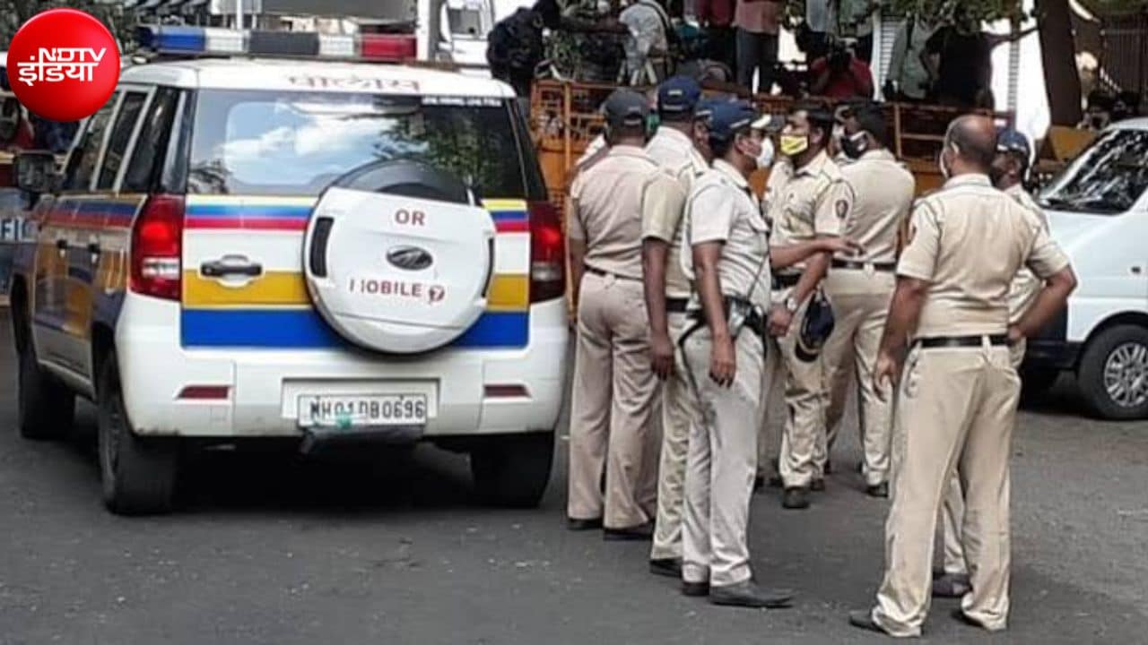 नालासोपारा के गरबा पंडाल में युवक के तिलक लगाकर पहुंचने पर क्यों मचा बवाल, जान लीजिए क्या है पूरा मामला