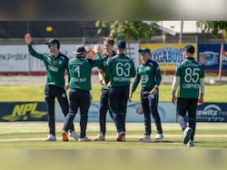Namibia vs Ireland: Live Streaming: When And Where To Watch 3rd ODI Match Live In India
