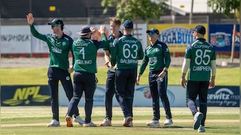 Namibia vs Ireland: Live Streaming: When And Where To Watch 3rd ODI Match Live In India