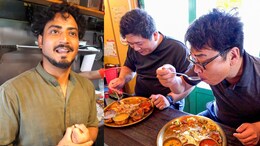 15 साल पहले से पंजाब से जापान गया शख्स, भारत के 30 खड़े मसालों से बनाता है खाना; उंगलियां चाट लेते हैं जापानी