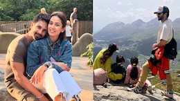 'One Person Can't Do Everything': Mira Kapoor Reveals How She And Shahid Kapoor Divide Parenting Duties