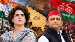 Congress Eyes 125 Seats In UP, Priyanka Gandhi To Lead Alliance Talks