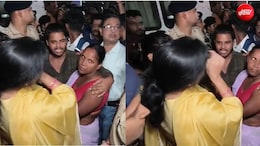 रोती हुई मां का दर्द देख DM की आंखों में भी आ गए आंसू... वैशाली हादसे के बाद राघोपुर में पसरा मातम
