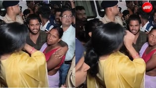 रोती हुई मां का दर्द देख DM की आंखों में भी आ गया आंसू... वैशाली हादसे के बाद राघोपुर में पसरा मातम