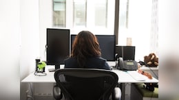 Fixed Lunch Breaks, 9-Hour Shifts: Gen Z Employee's Corporate Job Rant Goes Viral