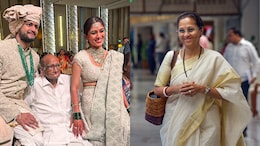 Maharashtra Leases 1,200-Acre Land To Firm Owned By Supriya Sule's Son-In-Law
