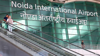 Noida Airport Renamed After PM, Will Be Called Narendra Modi International Airport