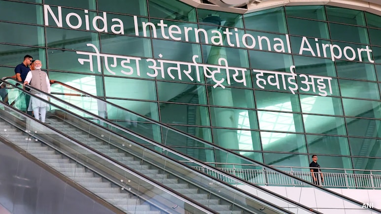 Noida Airport To Be Renamed After PM, Will Be Called Narendra Modi International Airport