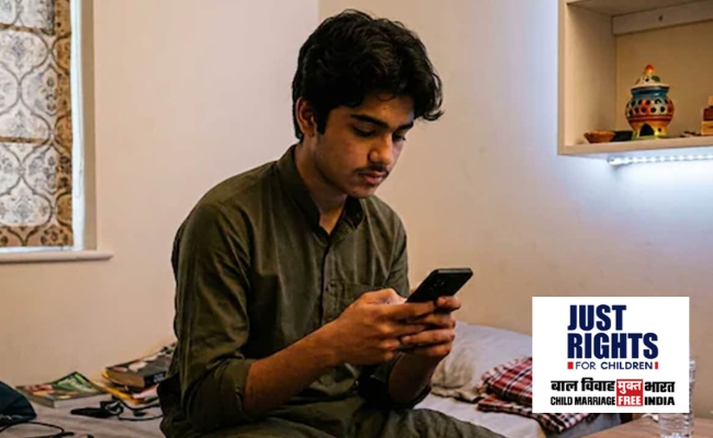 Can Children Under 18 Independently Use Social Media Accounts?



